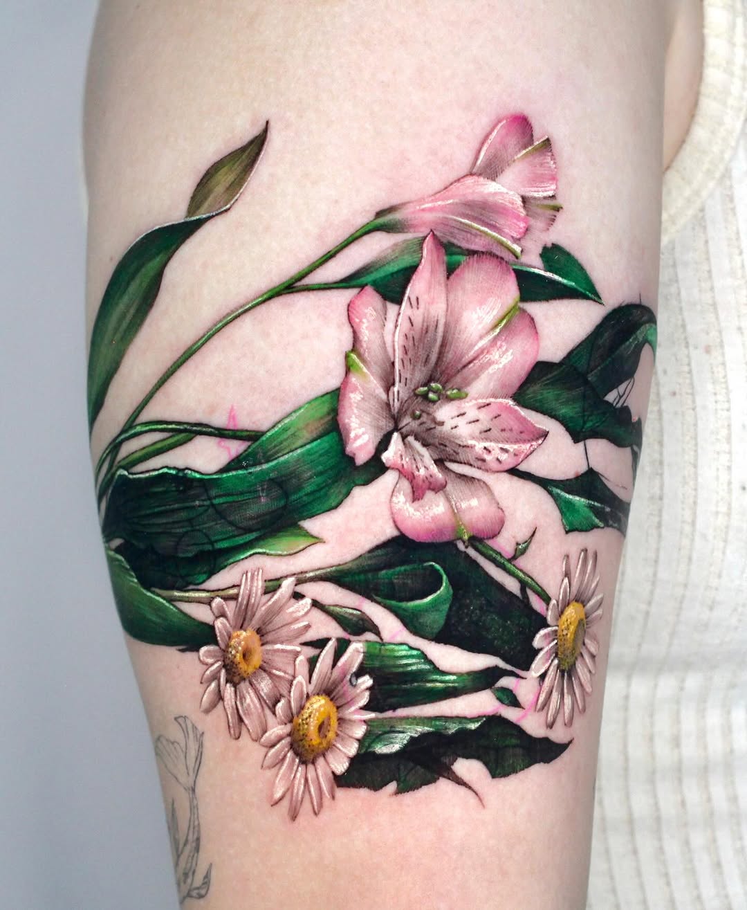 Flower