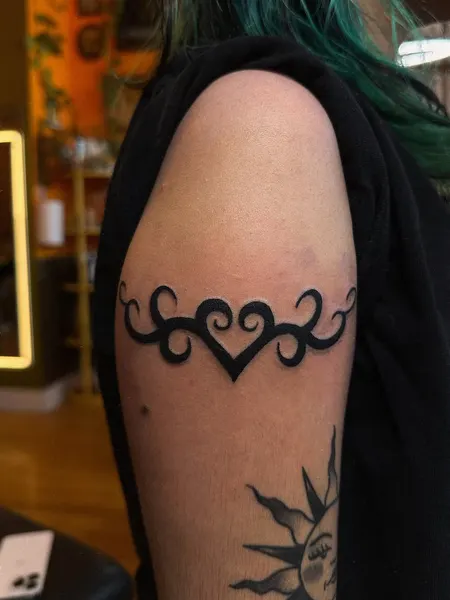 Lettering