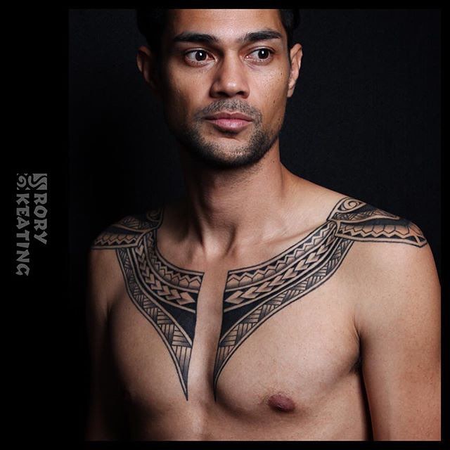 Guru Tattoo