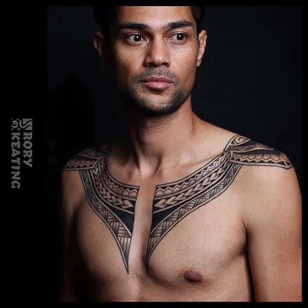 Guru Tattoo