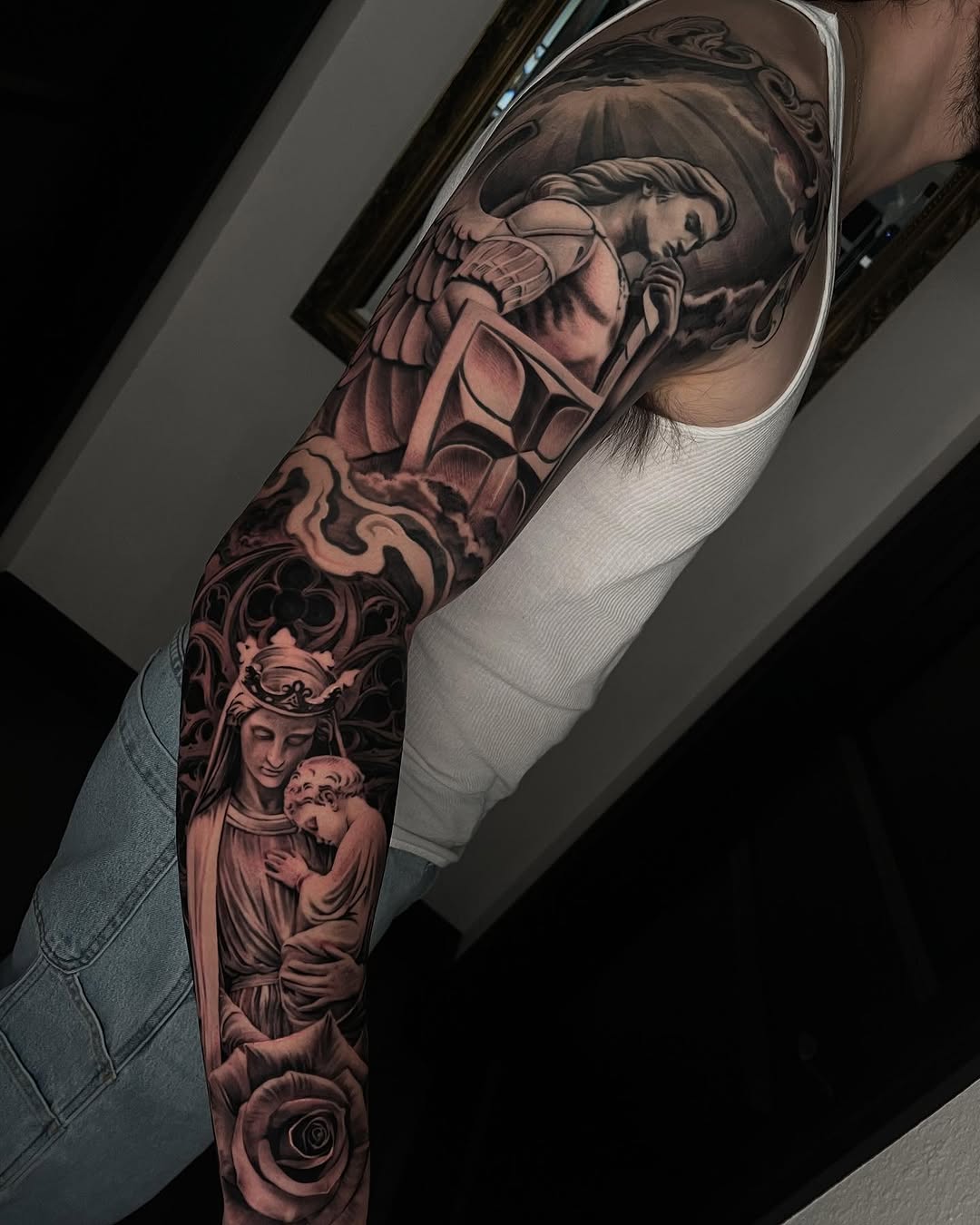 Angelo