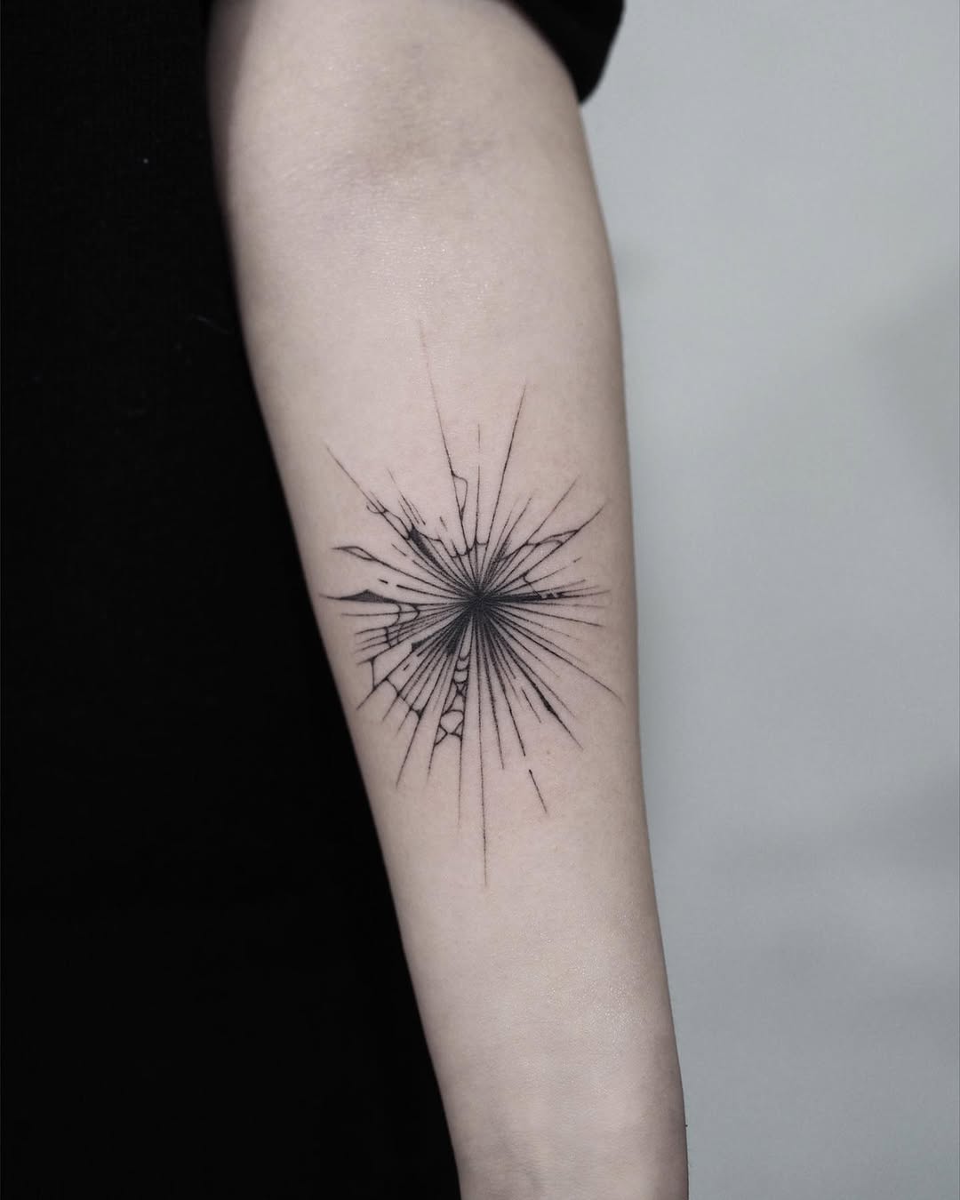 Nature, Geometric