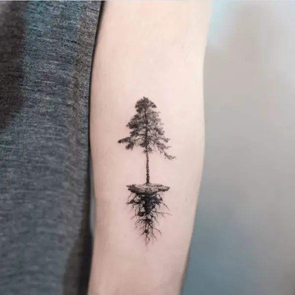 Nature