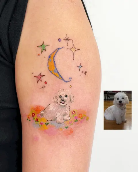 Mini, Animal