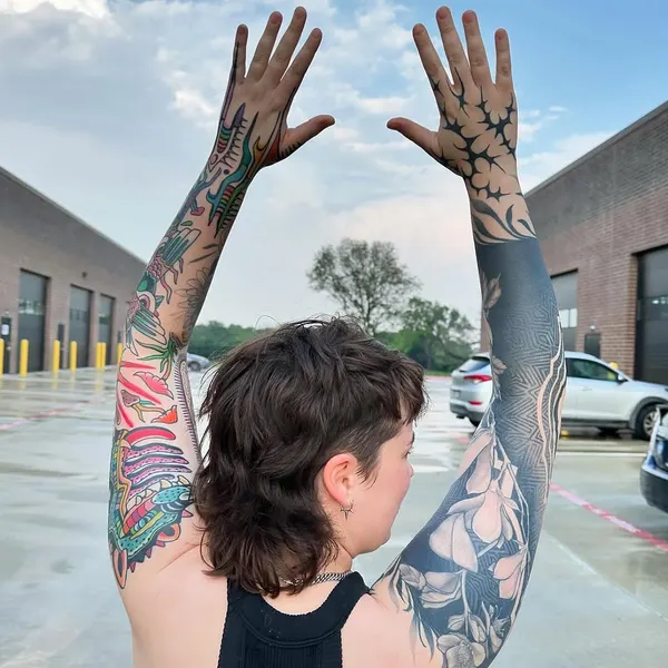 chidgeytattoos