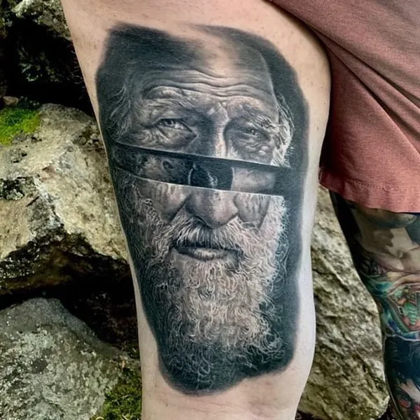 michaelperryart