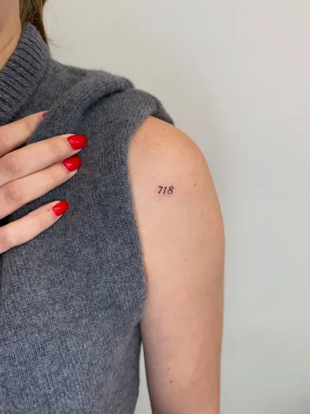 Circa Tattoo