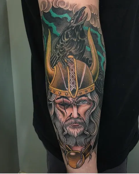 Full Circle Tattoo