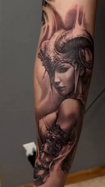 carlgracetattoos