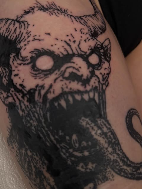 velvetviolencetattoo