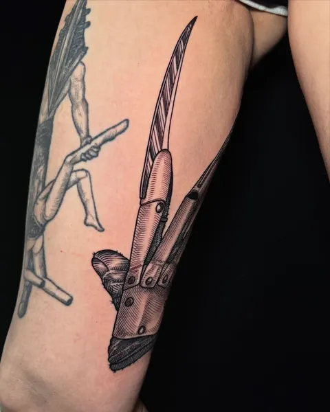 tattoosbylandon