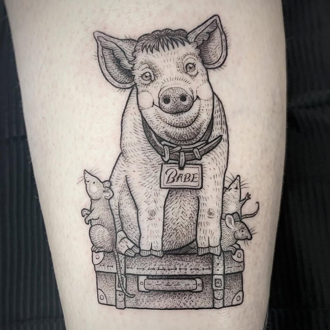 Animal