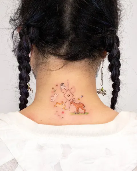 dareumtattoo