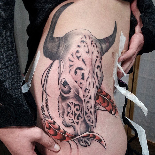 Guru Tattoo
