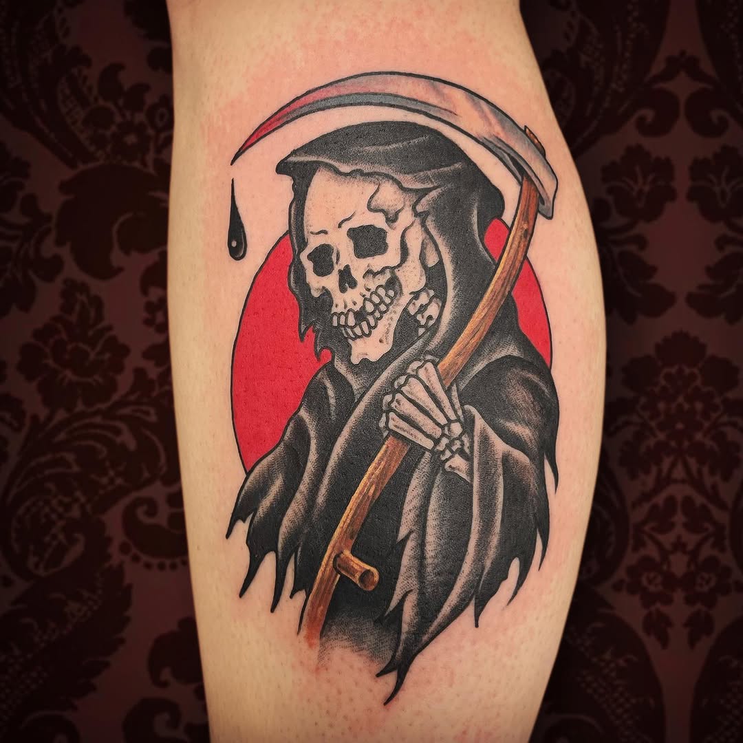 timbecktattoos