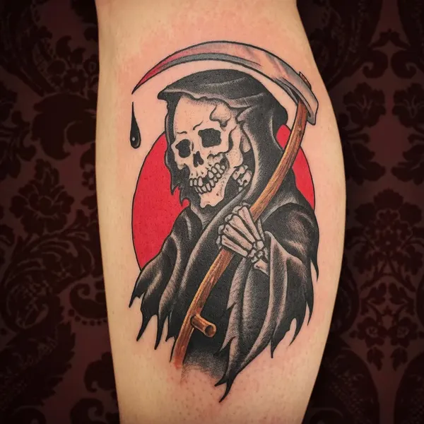 timbecktattoos