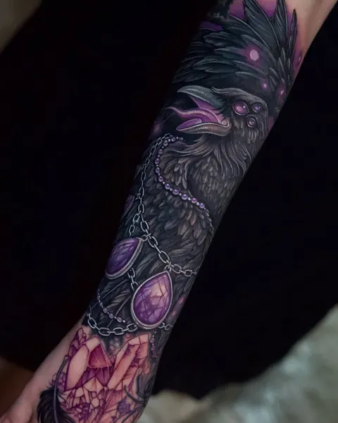 nikkisimpsontattoos