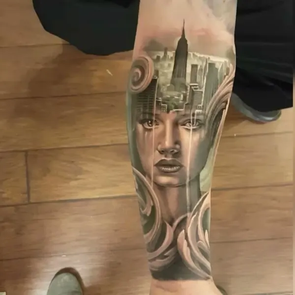 arlotattoos