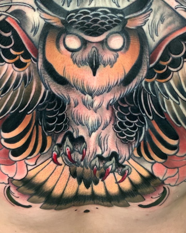 Animal, 여우