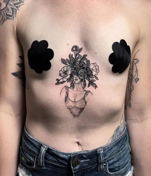 tattoosbylandon