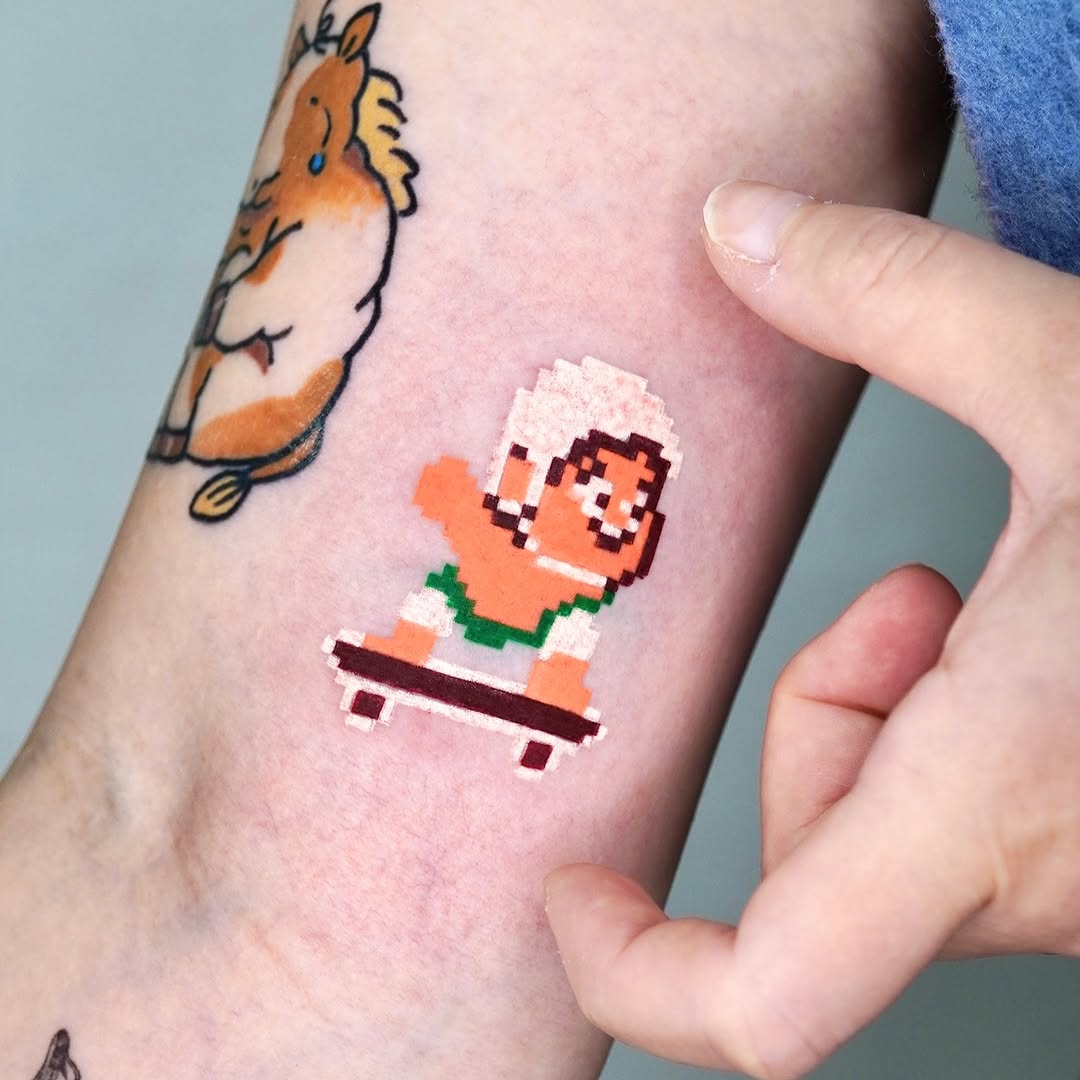 Mini