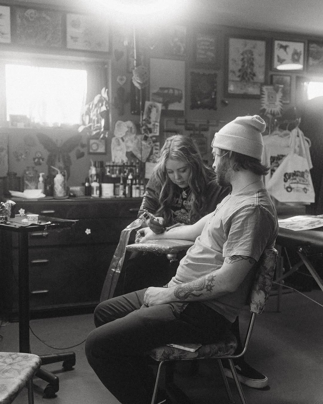 lindseebeetattoo