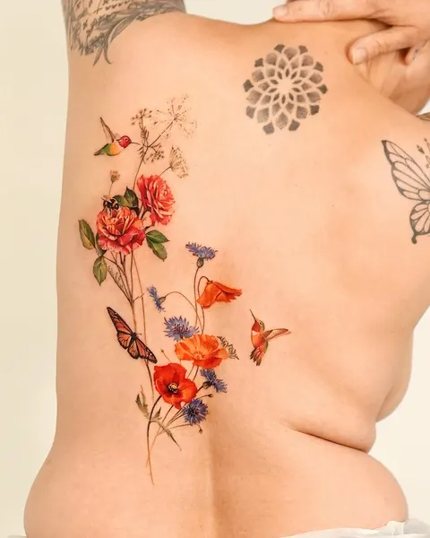 Nature, Flower