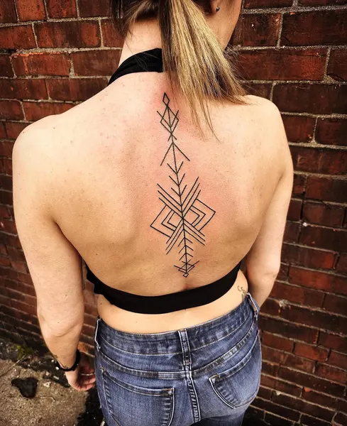 timbecktattoos