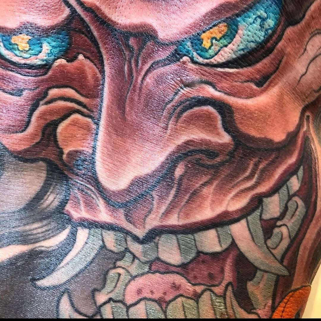 Guru Tattoo