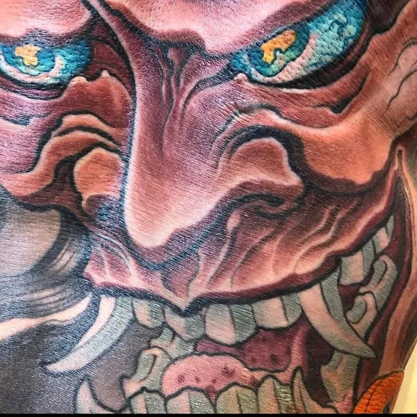 Guru Tattoo