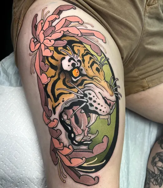 Tiger