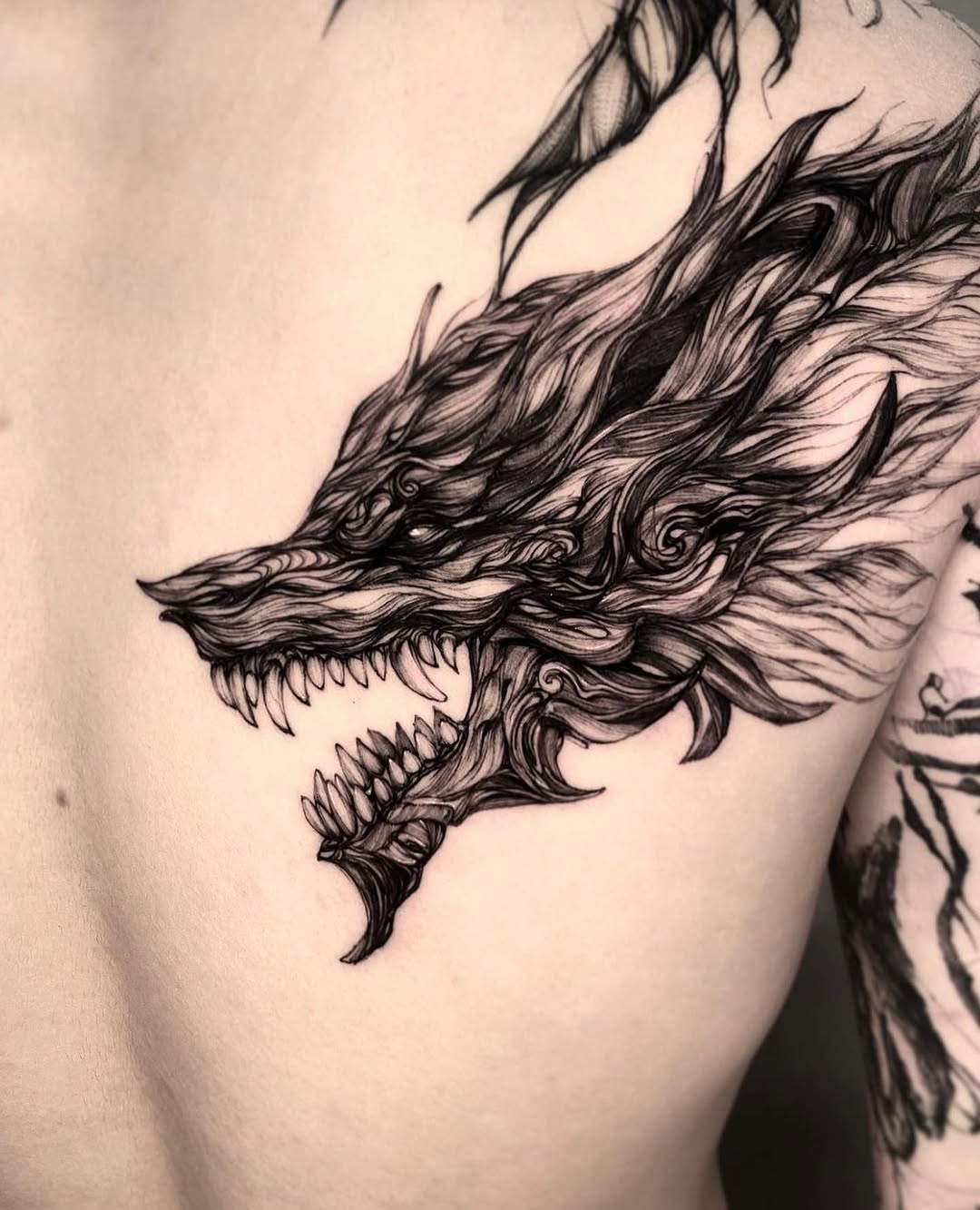 Dragon, 드래곤 라이더, 한국 용