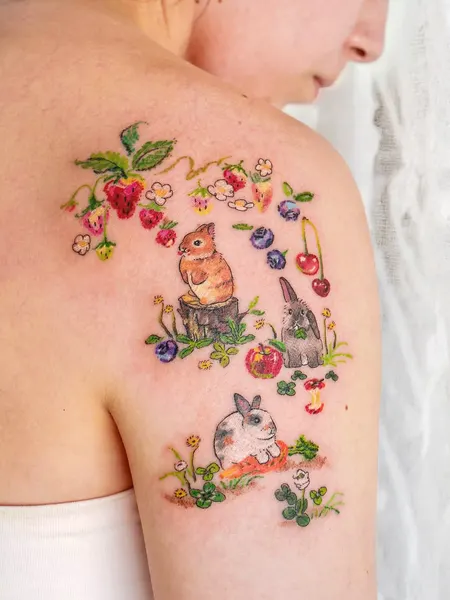 dareumtattoo