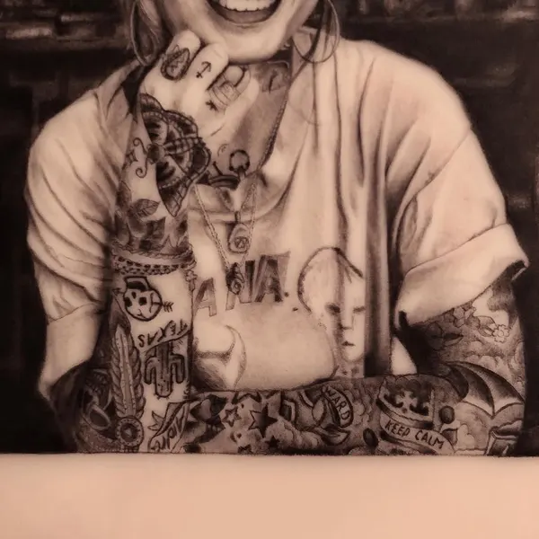 adamdeanart