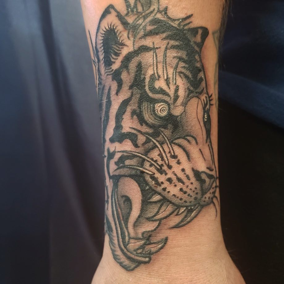 Tiger