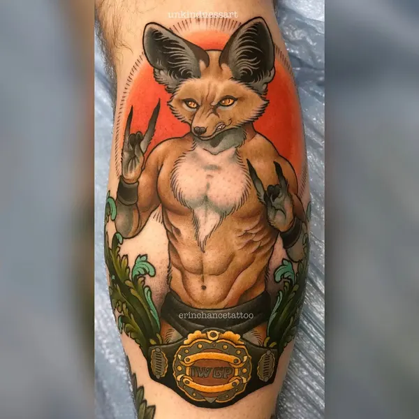 Animal
