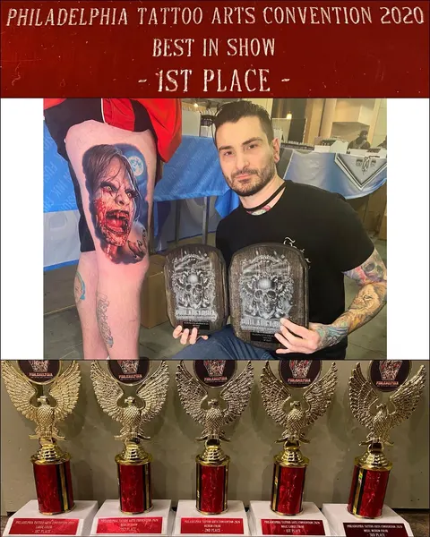 evanolintattoo