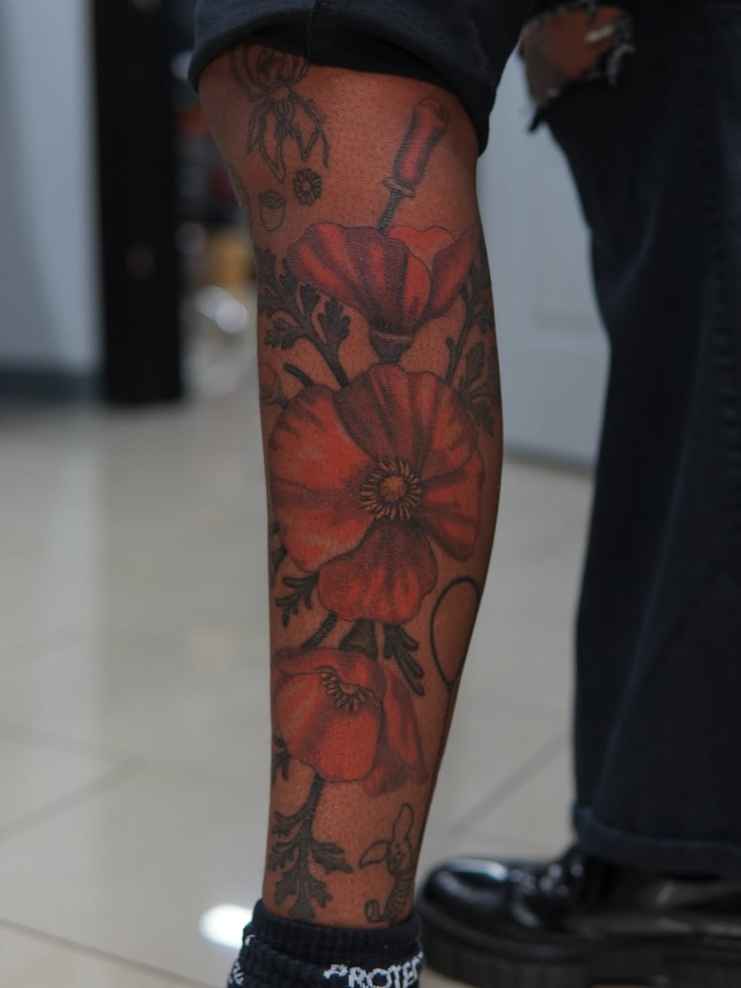 Flower