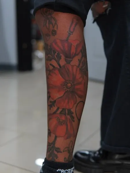 Flower