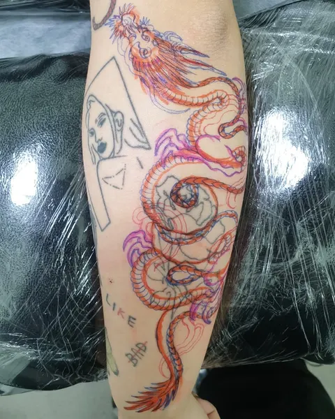 Dragon