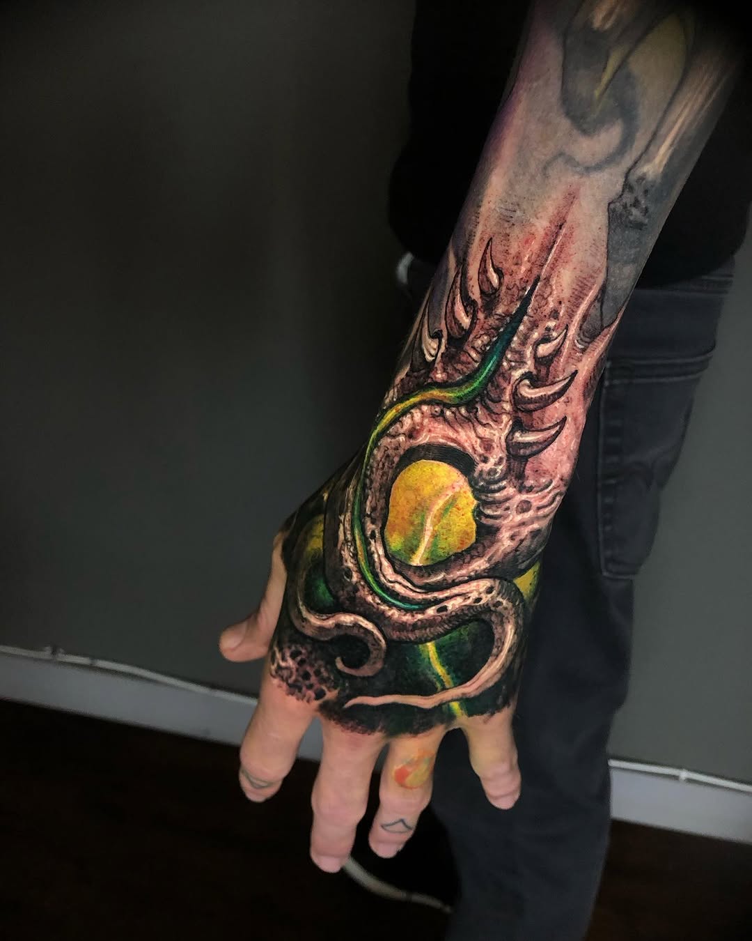 Dragon