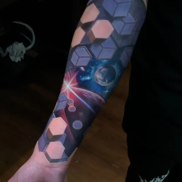 Geometric