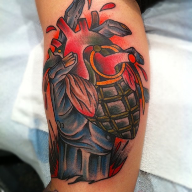 Kyle Crowell