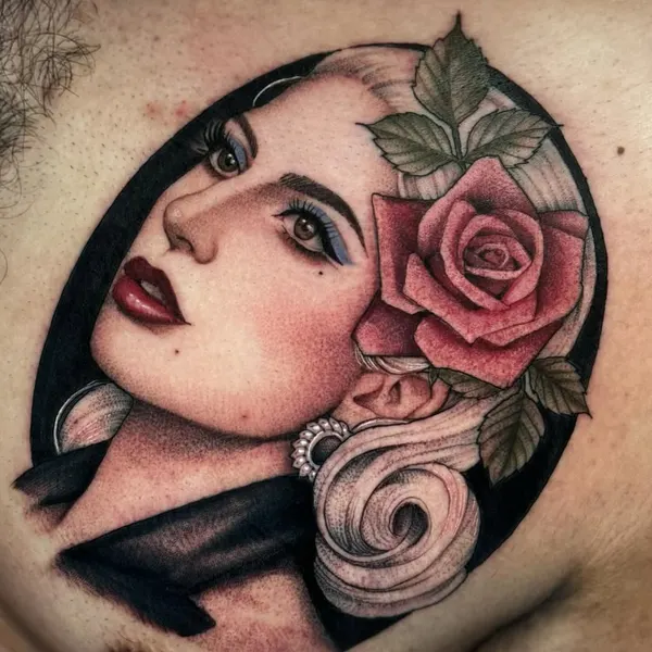 Luna Lucero