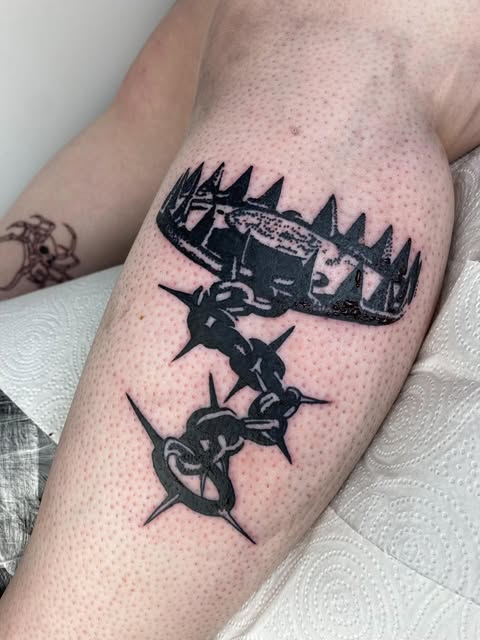 velvetviolencetattoo
