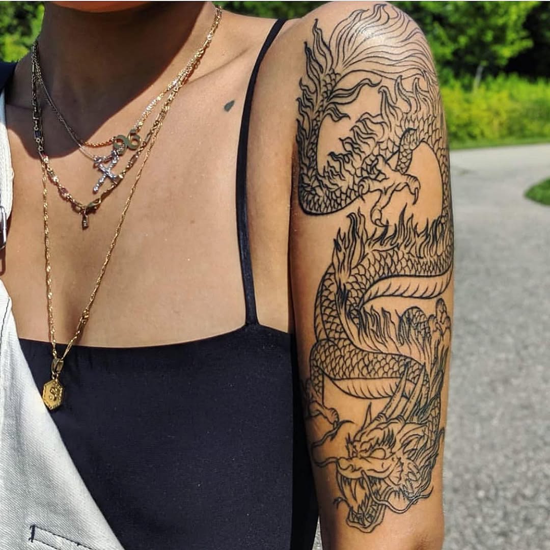 Dragon