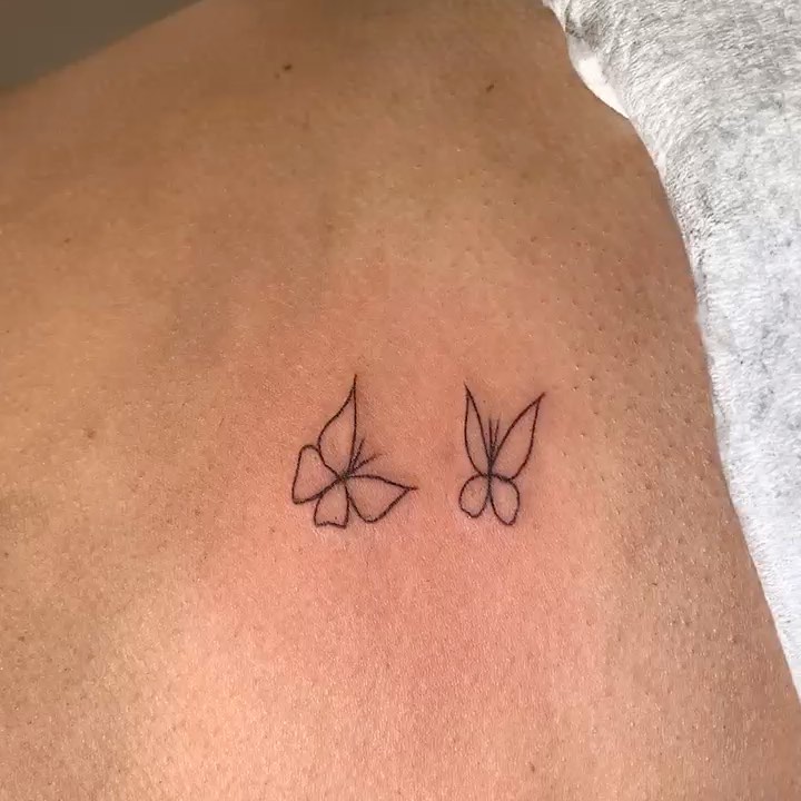 Lettering, Mini