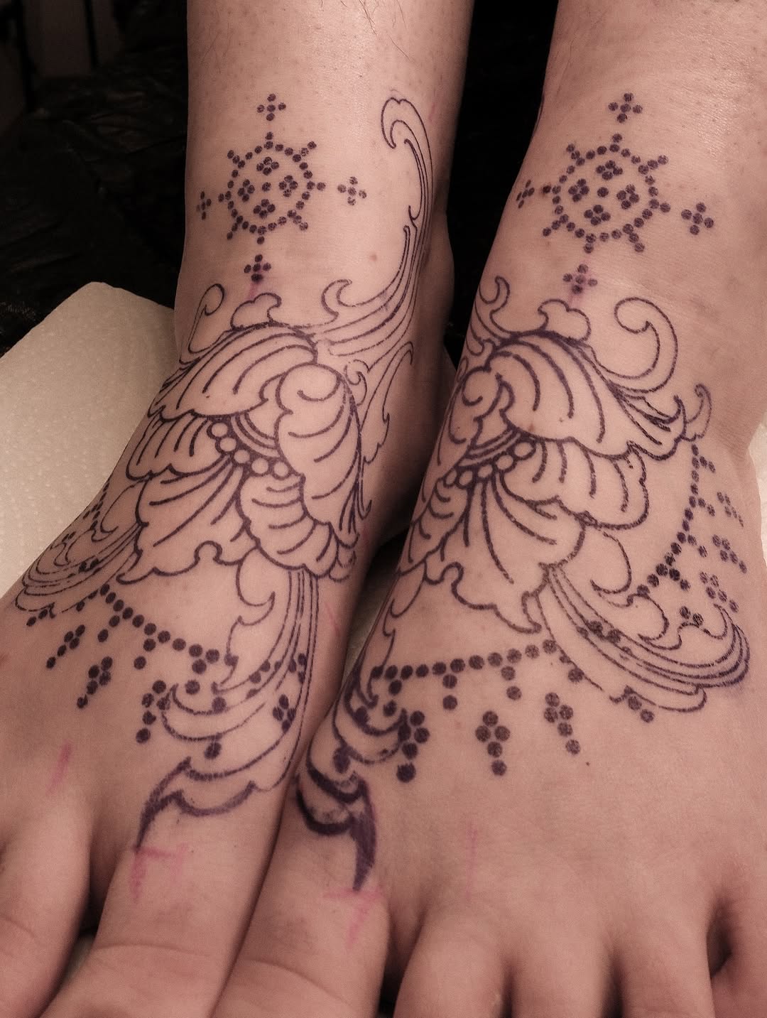 inkstasia