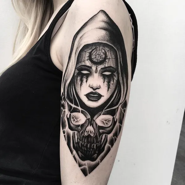 snot_tattoo