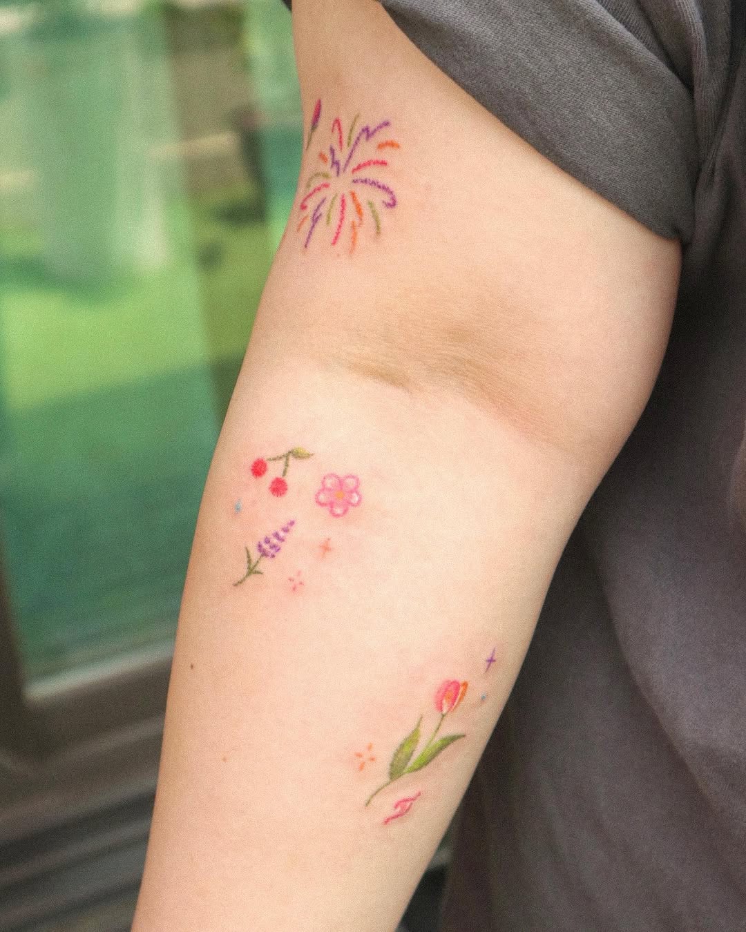 Flower
